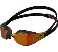 Speedo Unisex FASTSKIN HYPER ELITE Occhiali da nuoto a specchio