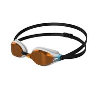 Speedo Unisex Fastskin Speedsocket 2 Mirror White/Copper One Size