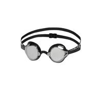 Speedo Unisex Fastskin Speedsocket 2 Swimming Goggles | Competitive Racing Goggles | Anti-Fog | Anti-Leak