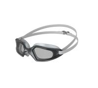 Occhialini Speedo Hydropulse grigio con lenti tinte nero