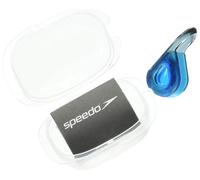 Speedo Unisex Nose Clip per Nuoto Waterproof Reusable Training