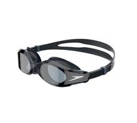 Speedo Unisex Occhialini da nuoto Hydrosity 2.0 | Anti-appanna Taglia unica Nero