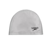 Speedo Cuffia Piscina Lycra Pace Argento TU