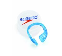 Speedo Unisex Swim Training Profile Nose Clip Blue
