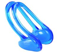 Speedo Unisex Universal Nose Clip | Kit Bag Swim Essentials, Navy, One Size