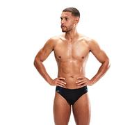 Speedo Slip da bagno da uomo Speedo Tech Panel | Speedo 30