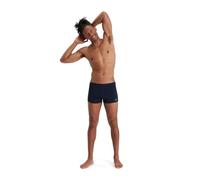 Costume Speedo Eco Endurance+ Aquashort blu scuro - 38