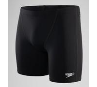 Speedo Uomo Eco Endurance+ V Cut Mid Jammer da nuoto, Nero, XXS