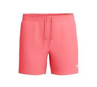 Speedo Essential 16" Costume a Pantaloncino per Uomo, Coral Sands, XS