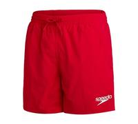 Speedo Essentials 16" Watershort Uomo fed pantaloncini da bagno rossi (L)