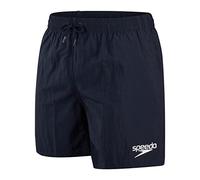 Speedo Uomo Essential 41 cm True Navy S
