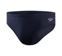 Speedo Uomo Essential Eco Endurance+ Slip da Nuoto 7 cm, Costume da L True Navy