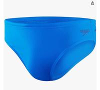 Costume Speedo ECO Endurance+ 7cm blu - 28
