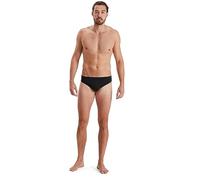 Speedo Uomo Essential Eco Endurance+ Slip da Nuoto 7 cm, Costume da Nuoto Resistente al Cloro, Tessuto Riciclato, Fitness, Allenamento, Vacanze