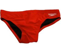 Speedo Costume a slip ECO Endurance+ 7 cm Uomo Rosso XS