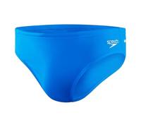 Speedo Eco Endurance+ 7cm Costume a slip Uomo, Bondi Blu, M