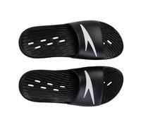 Speedo Slide nero infradito da uomo (40.5 (7 UK))