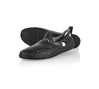 Speedo Uomo Zanpa Scarpe da acqua, Nero, 9