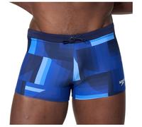 Speedo - Valmilton Aquashort - Pantaloncino da bagno 8 blu