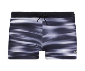 Speedo - Valmilton Aquashort - Pantaloncino da bagno 9 blu