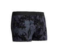 Speedo Valmilton Aquashort per Uomo, Grey Lead, 34