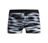 Speedo Valmilton Aquashort per Uomo, Grigio, 30