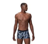 Speedo Pantaloncino da bagno Valmilton Aquashort da uomo Blu