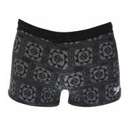 Speedo Valmilton Costume da Bagno a Pantaloncino Foglia di Palma Uomo (GT2089)