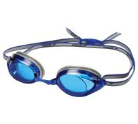 Speedo Vanquisher 2.0 Swim Goggle, Blue