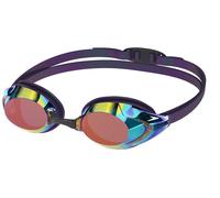 Speedo Vanquisher 3.0 Maschera Specchiata Viola