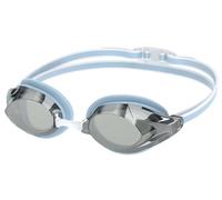 Speedo vanquisher 3.0 mirror blu chiaro