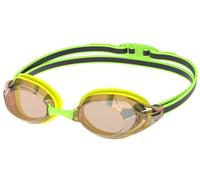 Speedo vanquisher 3.0 mirror žlutá