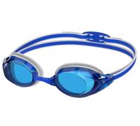 Speedo Vanquisher 3.0 Occhialini per Unisex Adulto, Blue/Cobalt, One Size