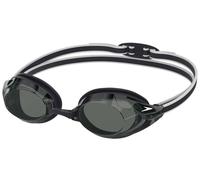 Speedo vanquisher 3.0 occhiali neri
