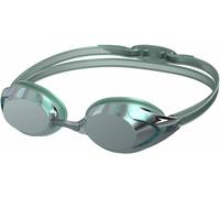 Speedo Vanquisher 3.0 occhiali specchiati verde/argento