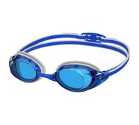 Speedo Vanquisher 3.0 Occhialini per Unisex Adulto, Blue/Cobalt, One Size