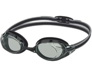 Speedo vanquisher 3.0 occhialini ottici neri/grigi -2.0