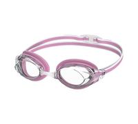 Speedo Vanquisher 3.0 Occhialini per Donna, Funny Pink/Clear, One Size