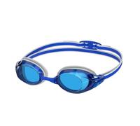 Speedo Vanquisher 3.0 Occhialini per Unisex Adulto, Blue/Cobalt, One Size
