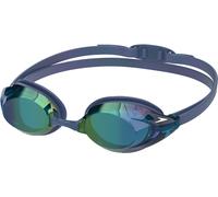 Speedo Vanquisher 3.0 Specchio Verde/Blu