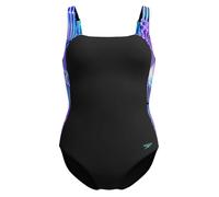 SPEEDO W SHAPING LUNALUSTRE COSTUME DONNA PISCINA