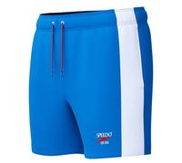 Speedo Watershort Blu/Bianco L - UK36