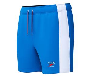 Speedo Watershort Blu/Bianco L - UK36