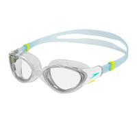 Speedo - Women's Biofuse 2.0 - Occhialini da nuoto grigio/bianco