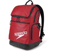 SPEEDO Zaino Teamster 2.0 35L Red