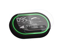 SpeedoAngels Proteggi Schermo per HORWIN EK3 (2021-) 2 x Anti-Riflesso