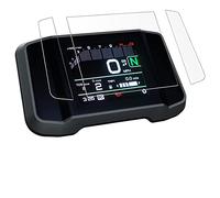 SpeedoAngels Proteggi Schermo per XSR900 (2022-) 2 x Ultra Trasparente