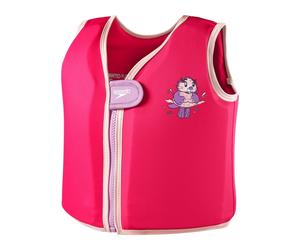 SpeedoBambini Sea Squad Lontra Gilet da Bagno (CS1750)