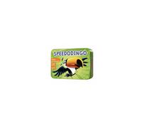 SpeedoDingo CP CE2: gioco pedagogico per migliorare l'ortografia dei bambini - Nouvo