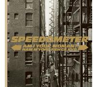 Speedometer - Am I Your Woman?/Nam M'yoho Ren'ge Kyo